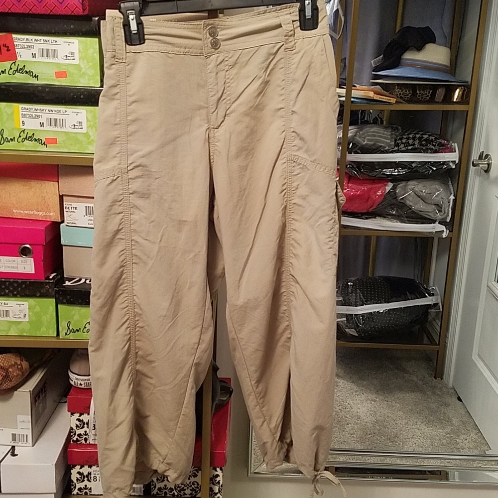 🛍👠 Bass Pro Hiking Boating Pants